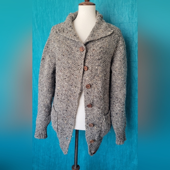 Howlin by Morrison Cardigan Sz L